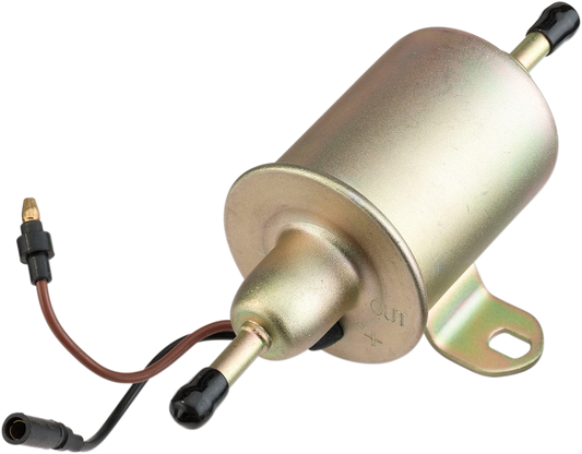 MOOSE OFFROAD Carbureted Fuel Pump for Polaris 100-4303-PU