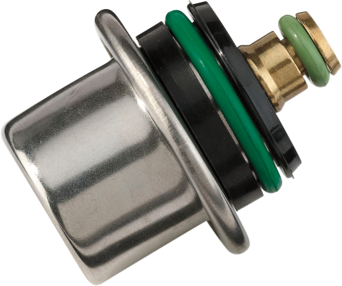 Moose Offroad Fuel Pressure Regulator for Polaris 100-3091-PU