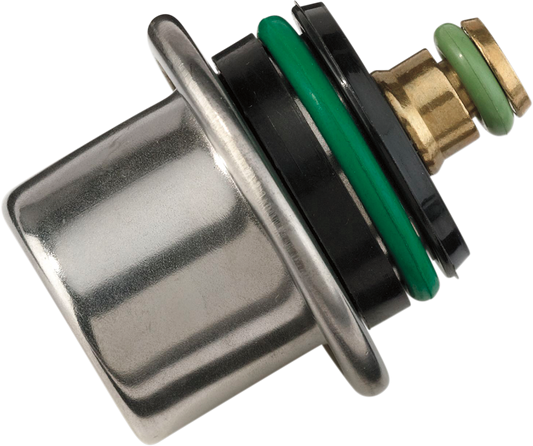 Moose Offroad Fuel Pressure Regulator for Polaris 100-3091-PU
