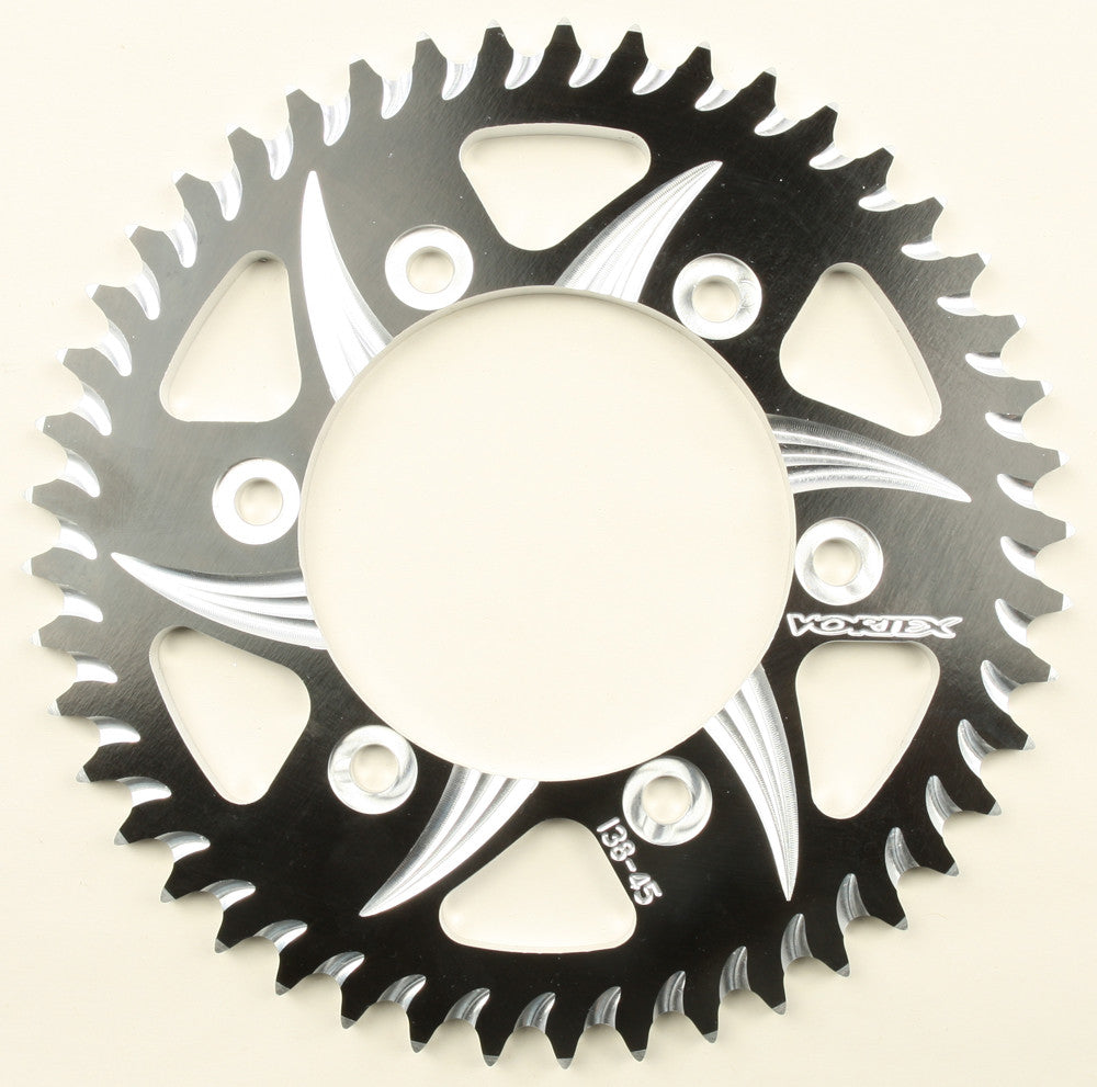 CAT5 Rear Aluminum Sprocket