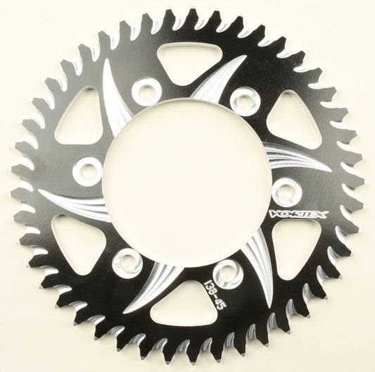 CAT5 Rear Aluminum Sprocket