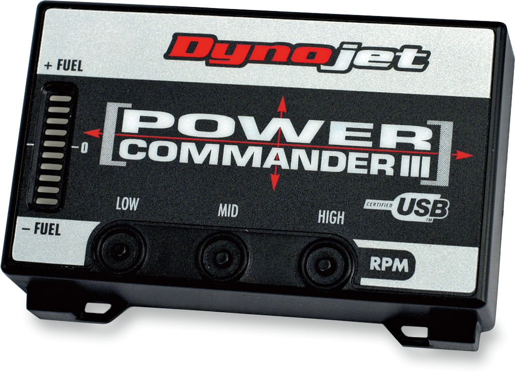 Moose Offroad Power Commander USB for Can-Am Outlander 500 (Part #618-411M)