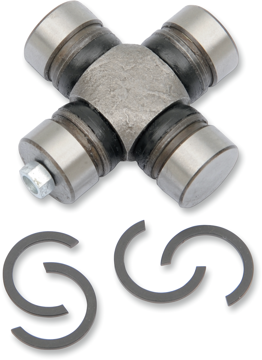 MOOSE OFFROAD Universal Joint for Yamaha ATV200 - Heavy-Duty Construction