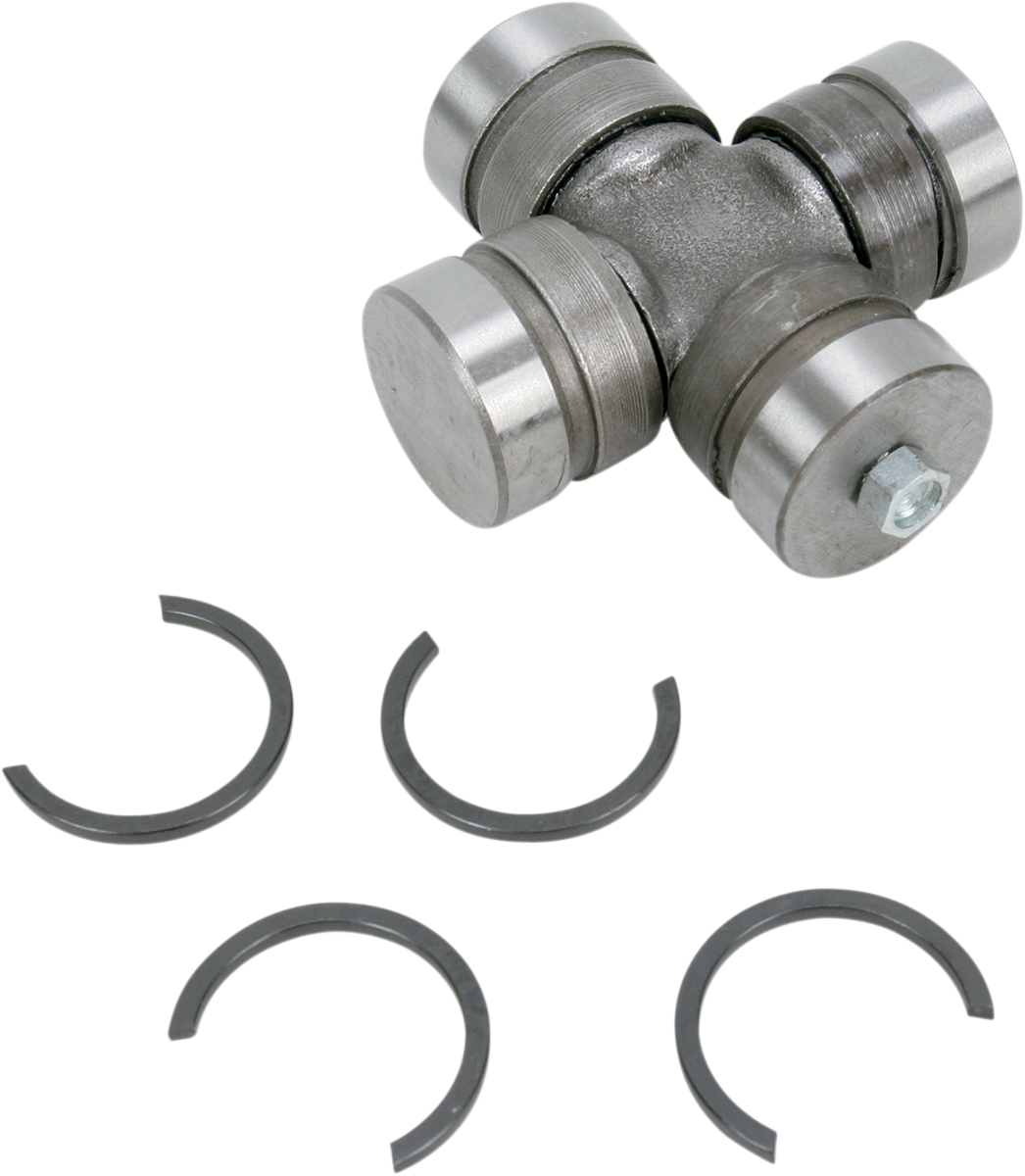 MOOSE OFFROAD Universal Joint Polaris ATV502 - Heavy-Duty Construction