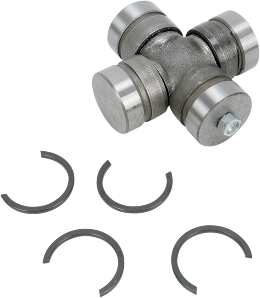 MOOSE OFFROAD Universal Joint Polaris ATV502 - Heavy-Duty Construction