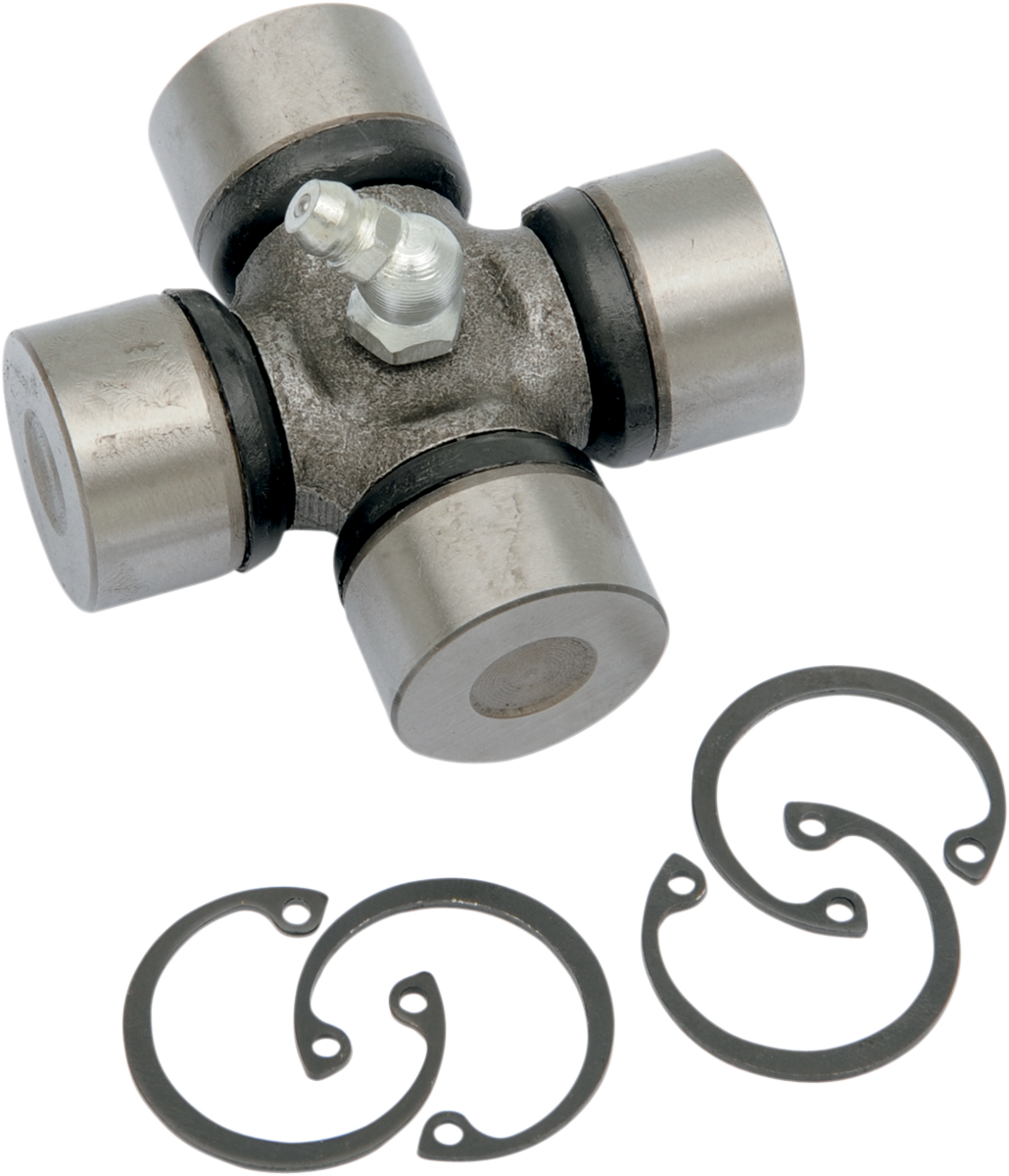MOOSE OFFROAD Universal Joint for Can-Am ATV800 - Heavy-Duty Construction