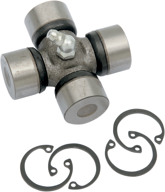 MOOSE OFFROAD Universal Joint for Can-Am ATV800 - Heavy-Duty Construction