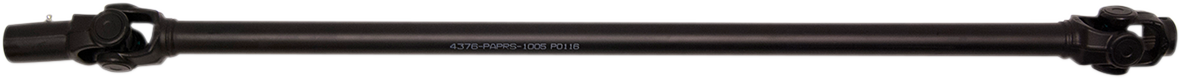 Moose Offroad Front Propeller Shaft for Polaris - Part Number PAPRS-1005