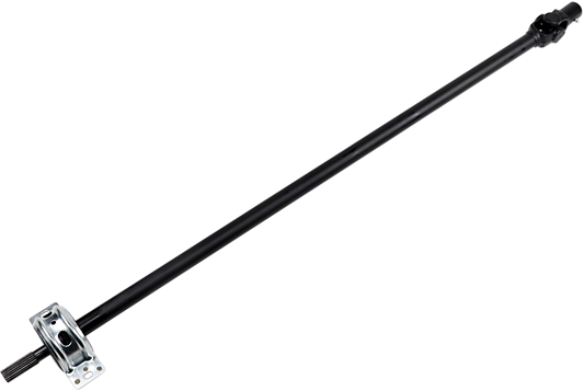 Moose Offroad Rear Propeller Shaft for RZR PAPRS-1013 – Heavy Duty, Vibration-Free Drive Shaft