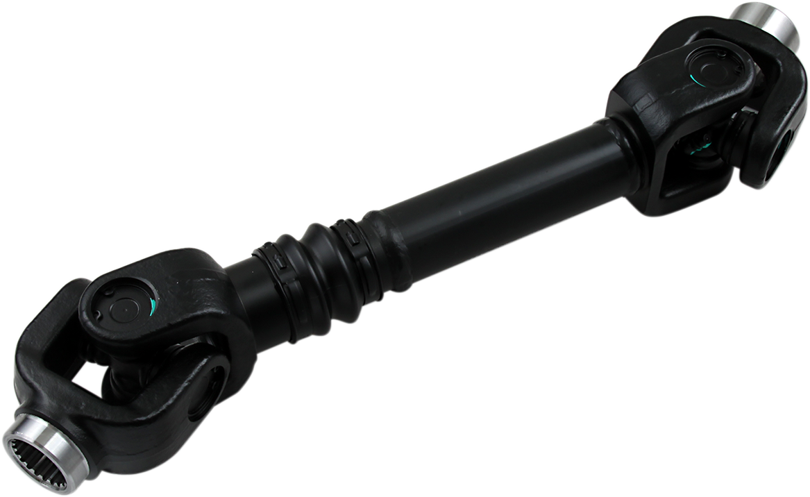 Moose Offroad Outlander Rear/Middle Propeller Shaft PAPRS-8006 with Heavy Duty U-Joints