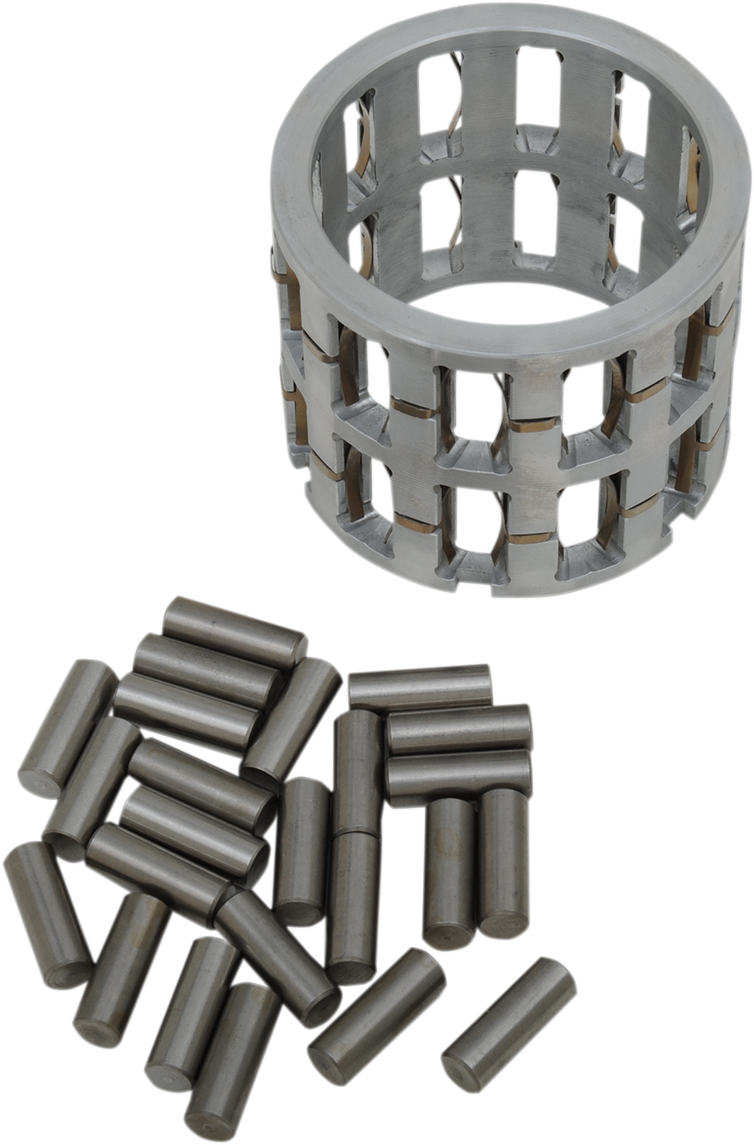 Moose Offroad Aluminum Sprague Carrier for Polaris 100-1124-PU