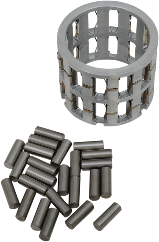 Moose Offroad Aluminum Sprague Carrier for Polaris 100-1124-PU