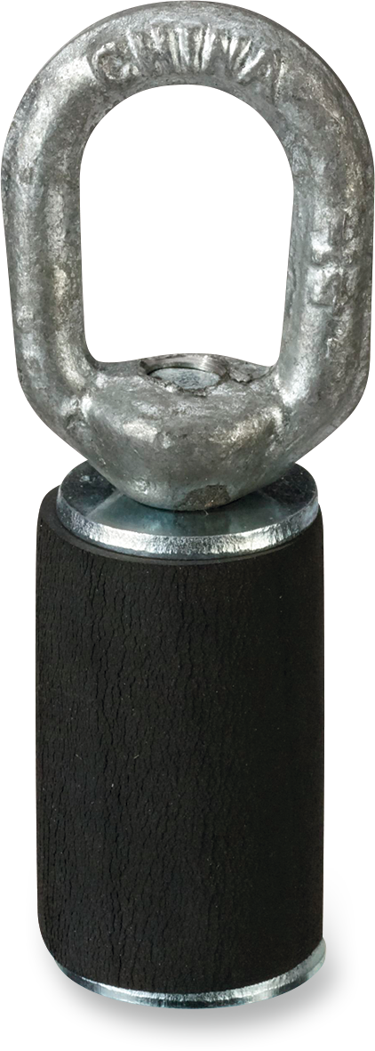 Moose Offroad Twist N Lock Tie Down Anchors RZ-3002 E for UTVs