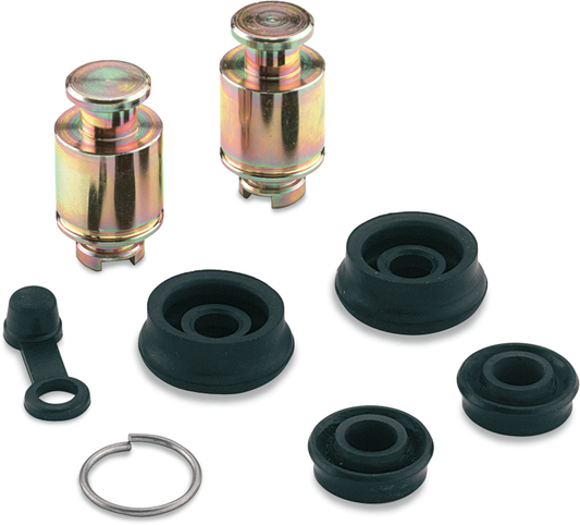 Moose Offroad Wheel Cylinder Repair Kit for TRX300 – Part 06-501M
