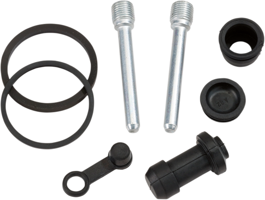 MOOSE OFFROAD Front Brake Caliper Rebuild Kit for Honda TRX 08-501M