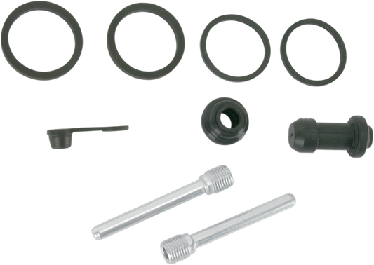 MOOSE OFFROAD Front Caliper Rebuild Kit for Kawasaki 08-601M