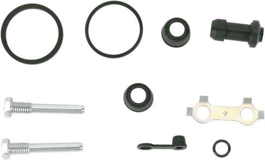 Moose Offroad Honda Caliper Rebuild Kit 08-551M