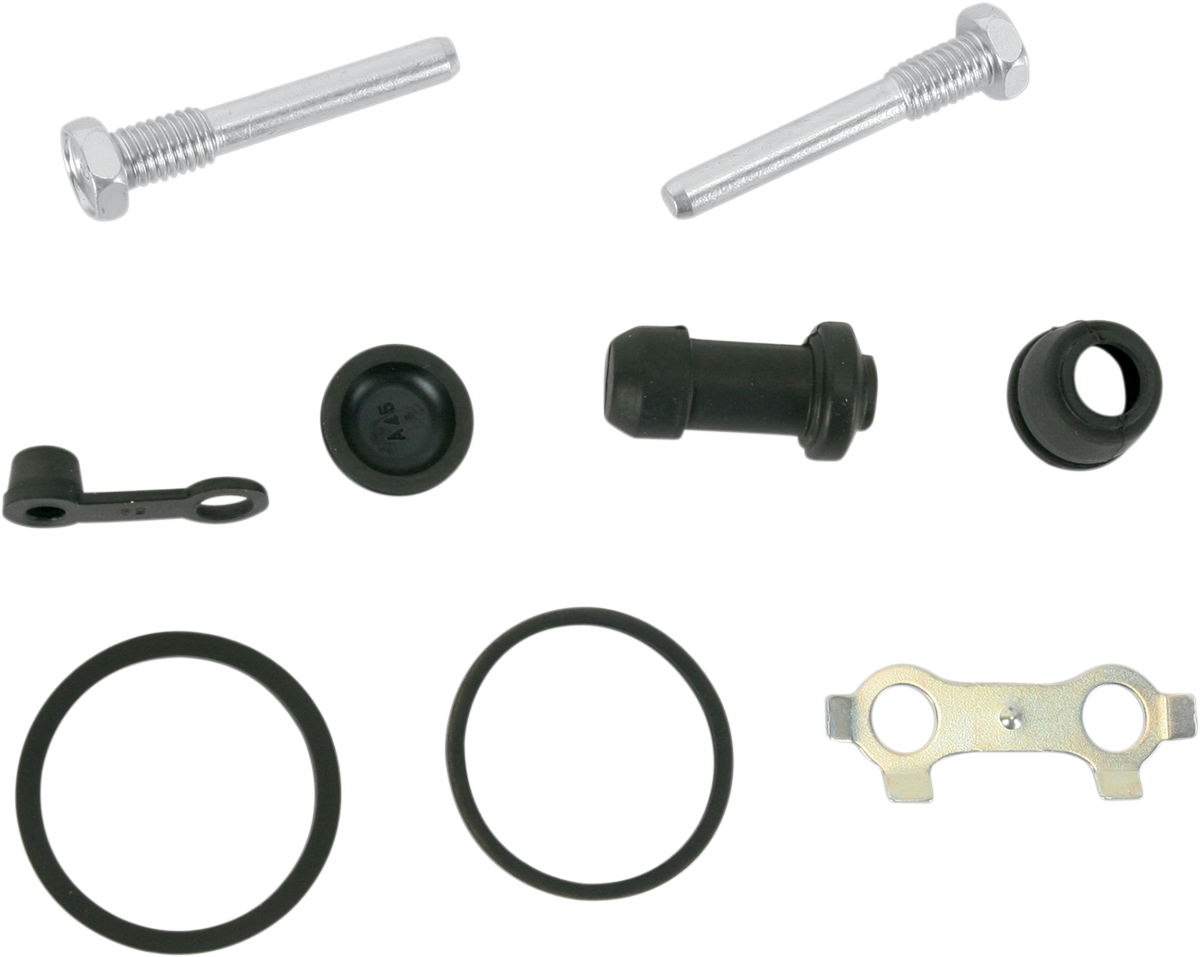 Moose Offroad Front Caliper Rebuild Kit for Kawasaki 08-602M
