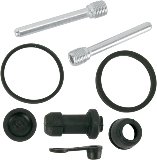 MOOSE OFFROAD Front Caliper Rebuild Kit for Kawasaki/Suzuki 08-701M