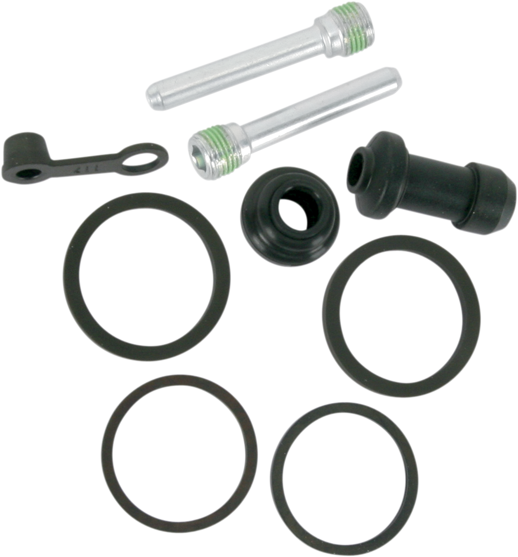 Moose Offroad Front Caliper Rebuild Kit for Yamaha 08-803M