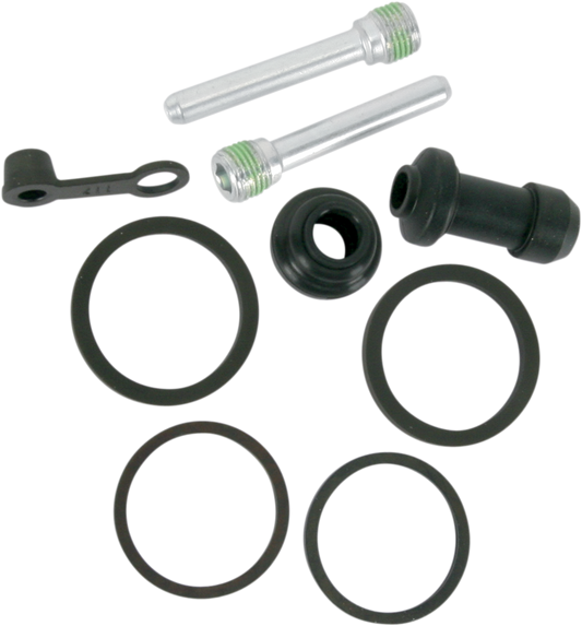 Moose Offroad Front Caliper Rebuild Kit for Yamaha 08-803M