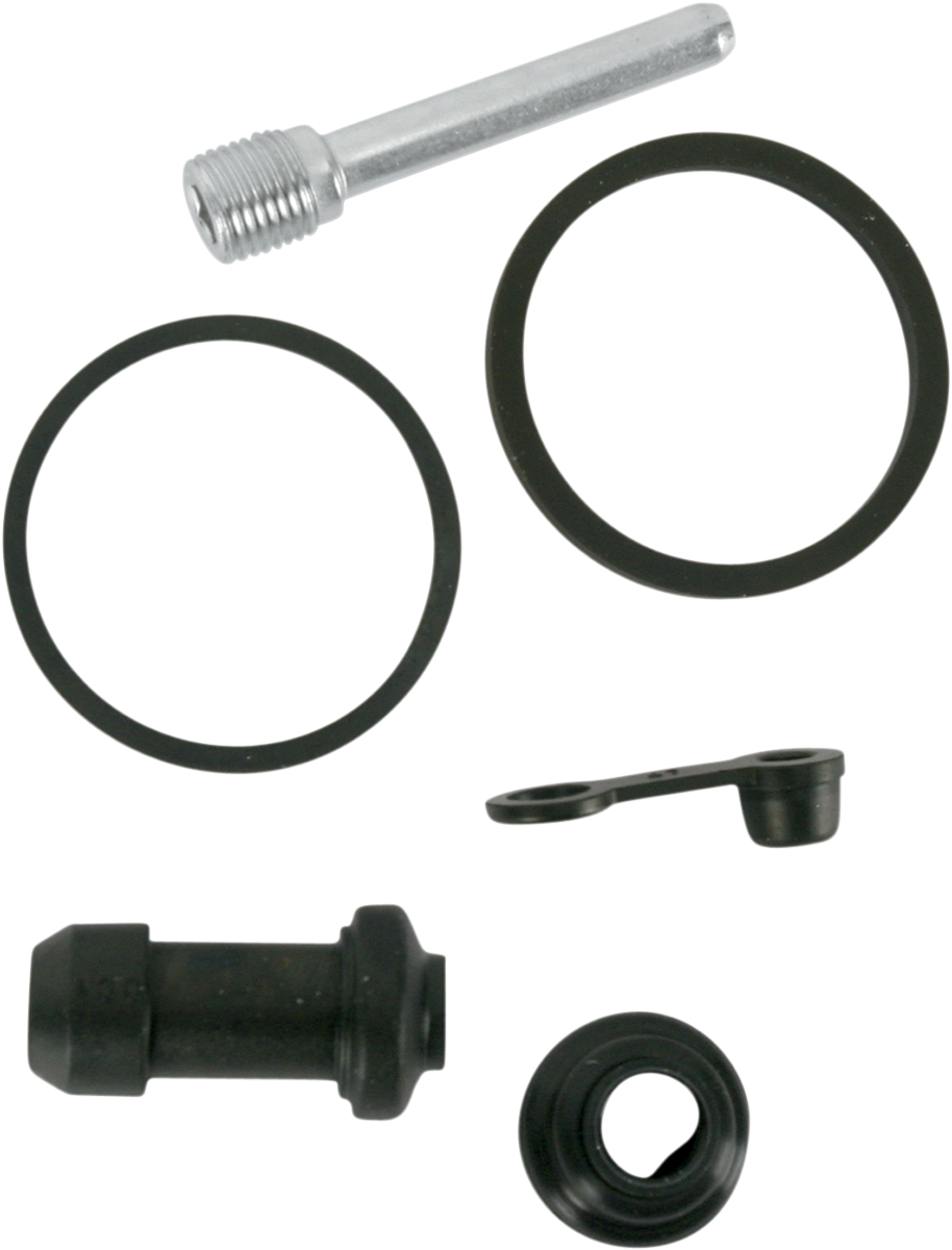 MOOSE OFFROAD Front Caliper Rebuild Kit for Yamaha 08-802M