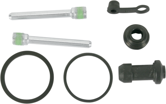 MOOSE OFFROAD Rear Caliper Rebuild Kit for Yamaha 08-858M