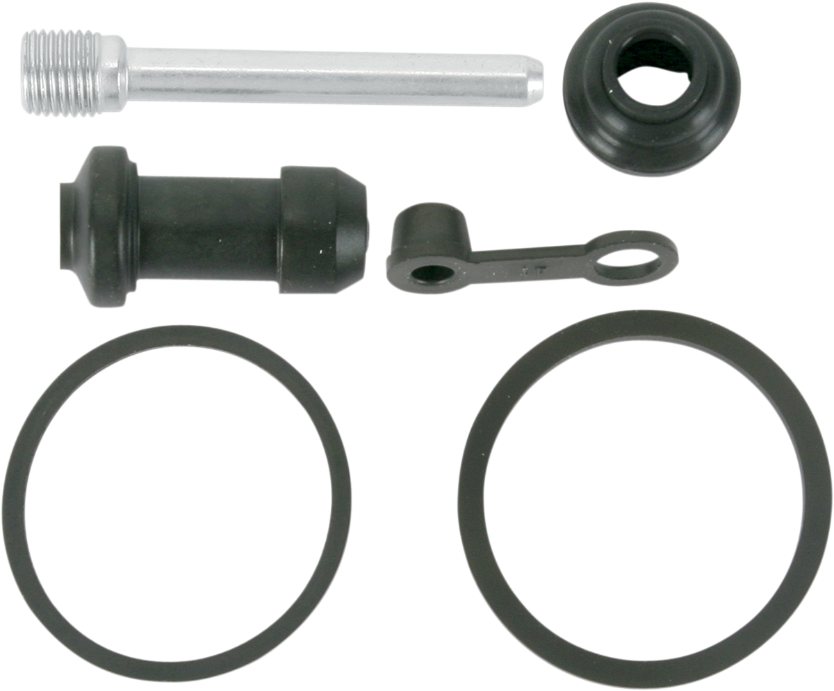 Moose Offroad Rear Caliper Rebuild Kit for Yamaha 08-856M