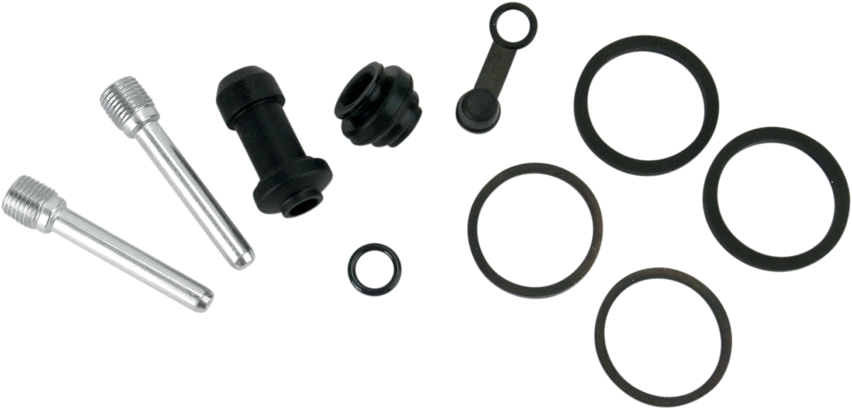 MOOSE OFFROAD Rear Caliper Rebuild Kit for Yamaha 08-859M