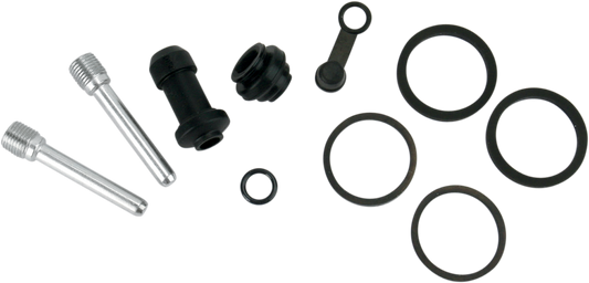 MOOSE OFFROAD Rear Caliper Rebuild Kit for Yamaha 08-859M