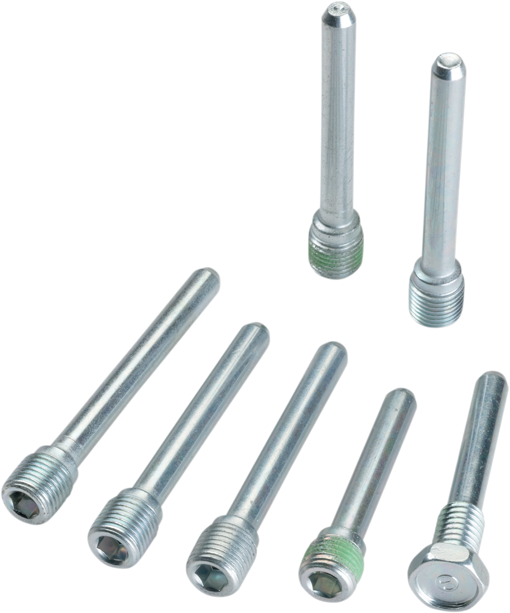 MOOSE OFFROAD Front Brake Caliper Pins Part Number 08-051