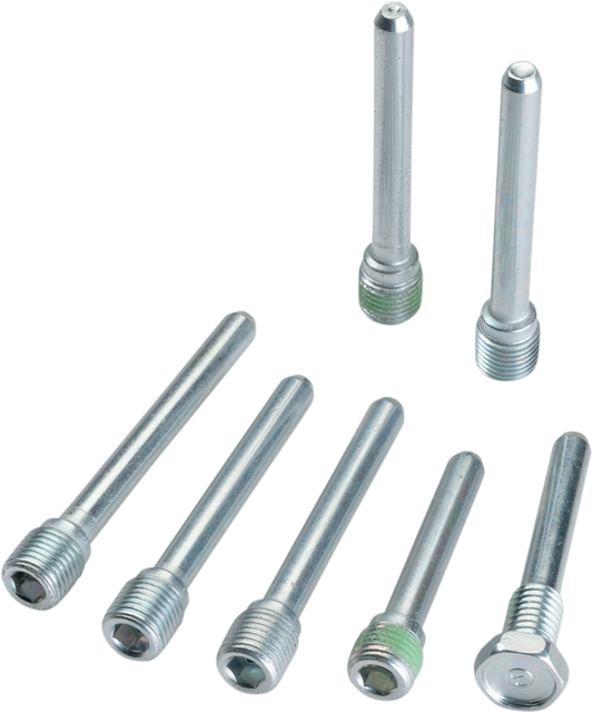 MOOSE OFFROAD Front Brake Caliper Pins Part Number 08-051