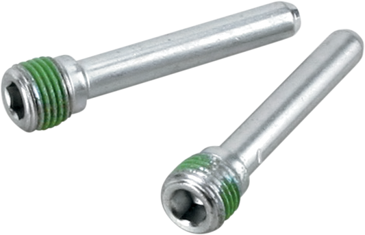 MOOSE OFFROAD Front Brake Caliper Pins Part 08-054 by Nissin