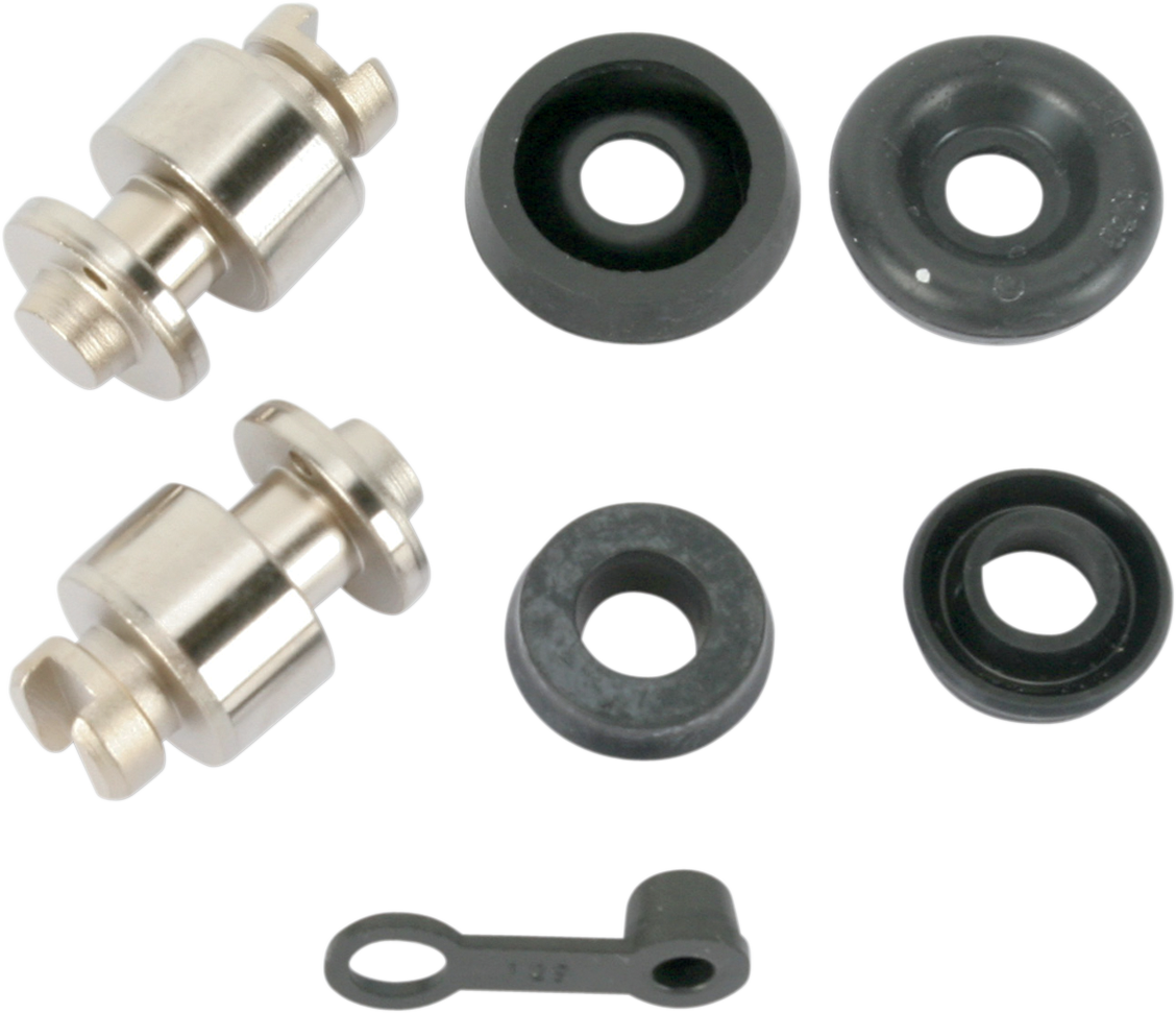 Moose Offroad Wheel Cylinder Repair Kit for Honda 06-505M