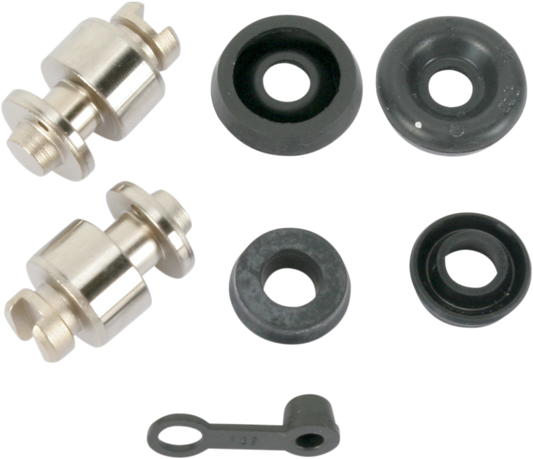 Moose Offroad Wheel Cylinder Repair Kit for Honda 06-505M
