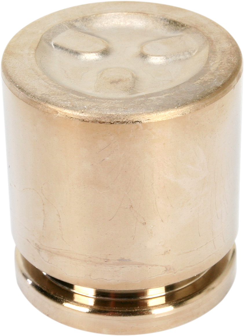 Moose Offroad Front Brake Caliper Piston for Honda TRX 08-953M - OEM Nissin Replacement