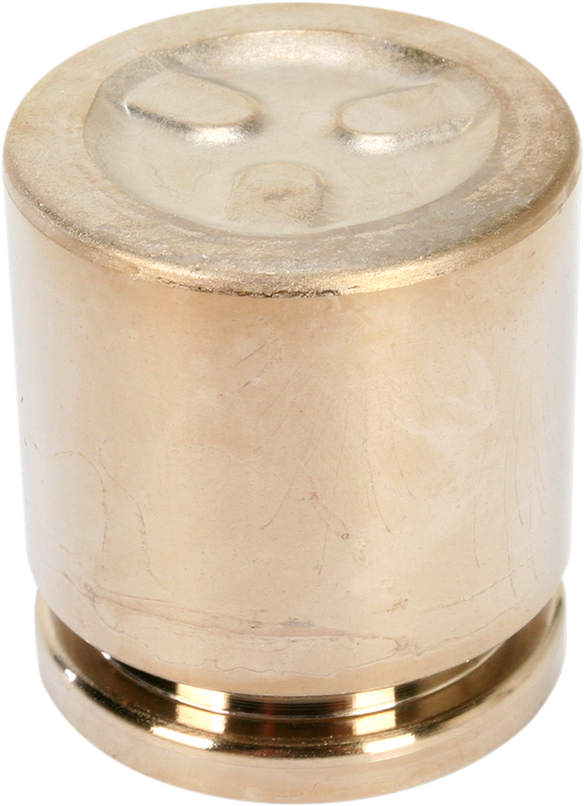 Moose Offroad Front Brake Caliper Piston for Honda TRX 08-953M - OEM Nissin Replacement