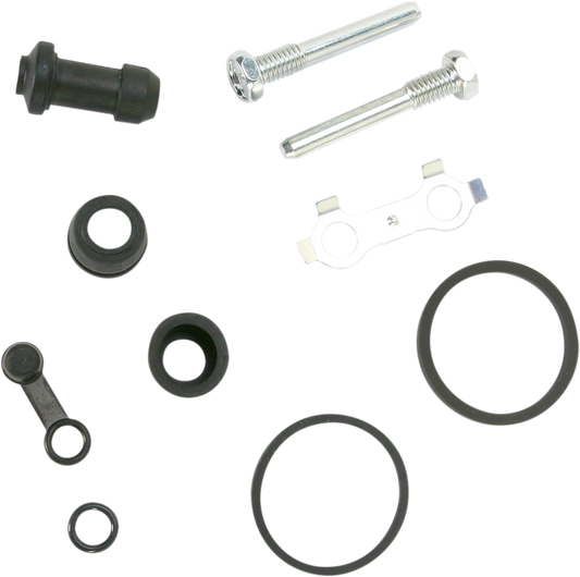 MOOSE OFFROAD Rear Caliper Rebuild Kit for Yamaha 08-860M