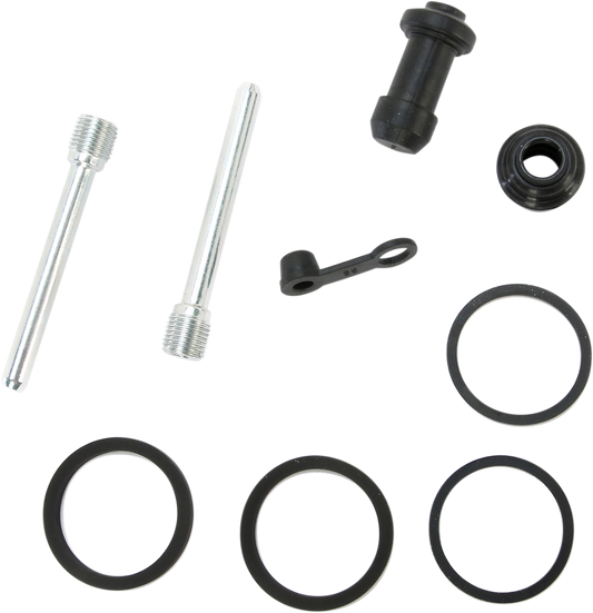 MOOSE OFFROAD Front Caliper Rebuild Kit for Yamaha Rhino 08-806M