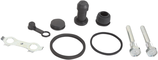 Moose Offroad Front Caliper Rebuild Kit for Honda ATC 08-506M