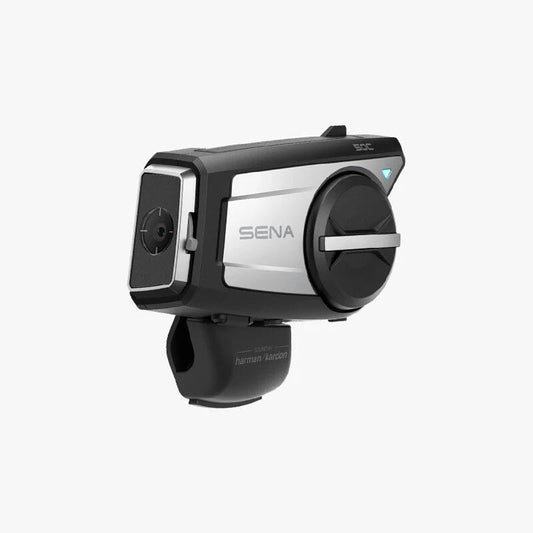 50C Motorcycle Com & Camera