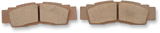 Moose Offroad XCR Front Brake Pads for Yamaha M566-S47