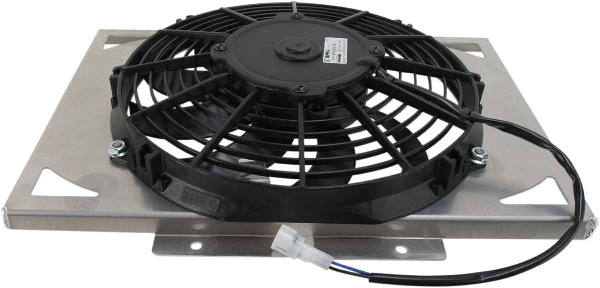 MOOSE OFFROAD Hi-Performance Cooling Fan Z2002 for Yamaha – 800 CFM