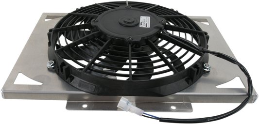 MOOSE OFFROAD Hi-Performance Cooling Fan Z2002 for Yamaha – 800 CFM