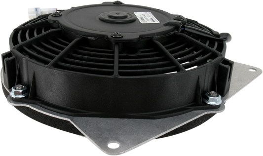 MOOSE OFFROAD Hi-Performance Cooling Fan for Yamaha Z2006 - 440 CFM
