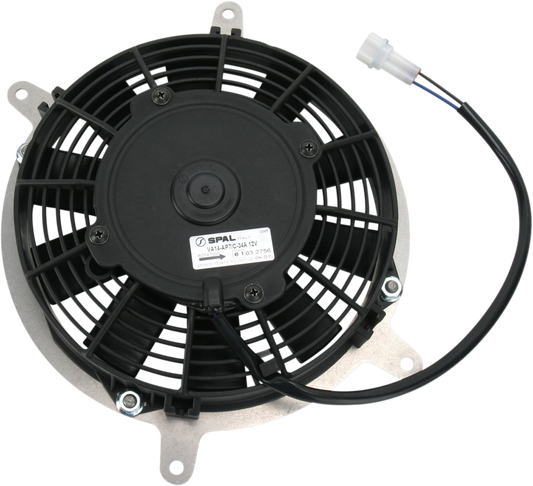 MOOSE Offroad Hi-Performance Cooling Fan Z2016 for Yamaha – 440 CFM