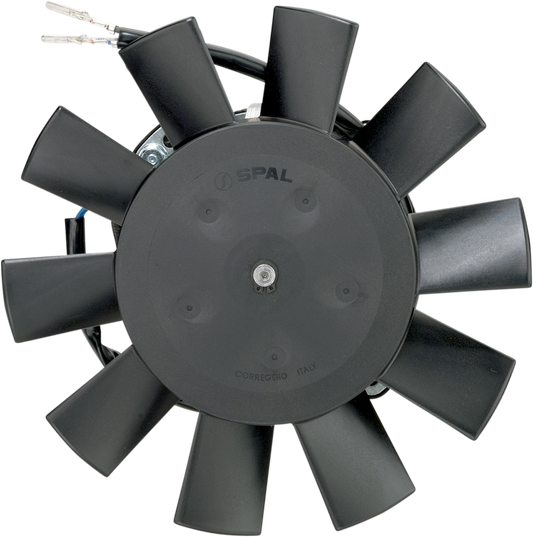MOOSE OFFROAD Hi-Performance Cooling Fan for Polaris Z4002 – 440 CFM