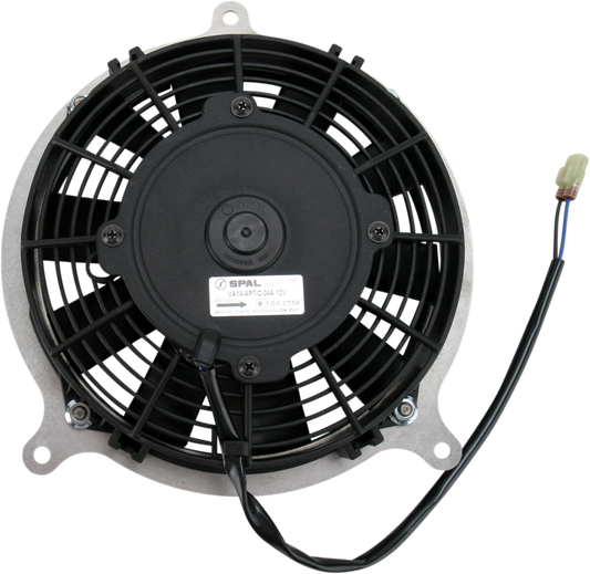MOOSE OFFROAD Hi-Performance Cooling Fan for Kawasaki Z5000 – 440 CFM