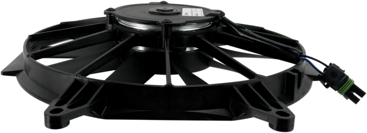 Moose Offroad OEM Replacement Cooling Fan for Polaris Z4004 – Reliable Performance