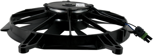 Moose Offroad OEM Replacement Cooling Fan for Polaris Z4004 – Reliable Performance
